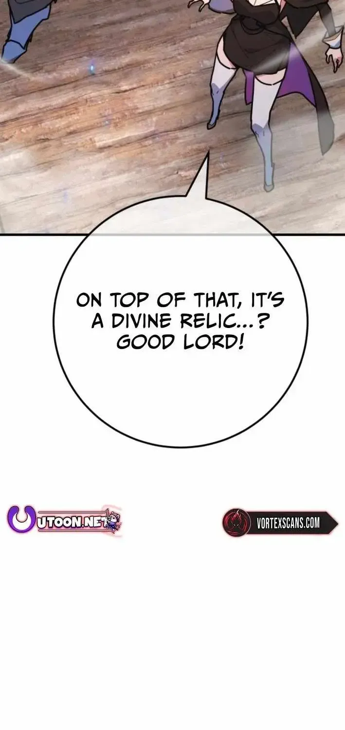World’s Strongest Troll (The Game’s Top Troll) Chapter 182 page 8 - 