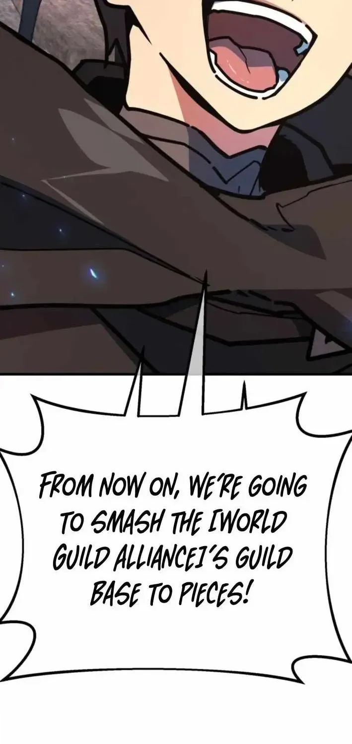 World’s Strongest Troll (The Game’s Top Troll) Chapter 182 page 10 - 