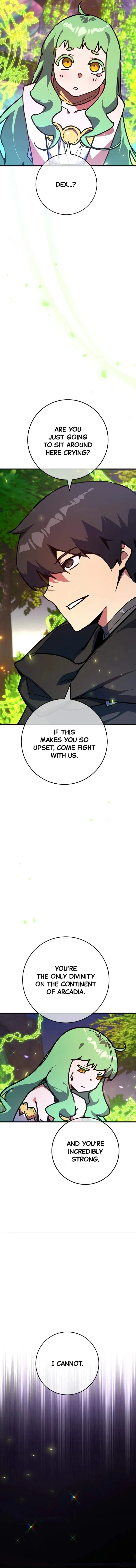 World’s Strongest Troll (The Game’s Top Troll) Chapter 184 page 13 - 