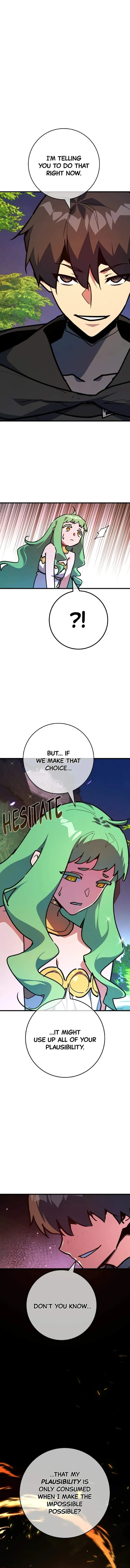 World’s Strongest Troll (The Game’s Top Troll) Chapter 184 page 15 - 