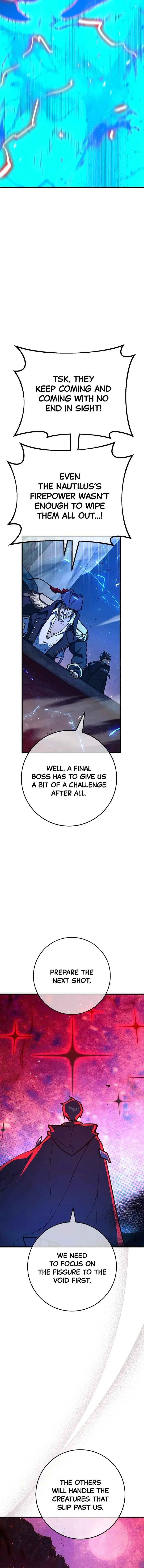 World’s Strongest Troll (The Game’s Top Troll) Chapter 184 page 5 - 