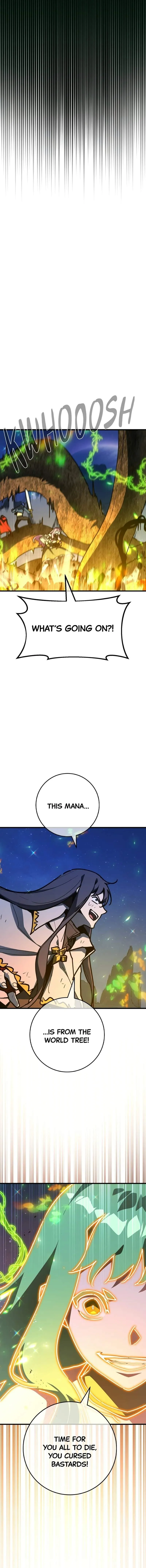 World’s Strongest Troll (The Game’s Top Troll) Chapter 185 page 2 - 