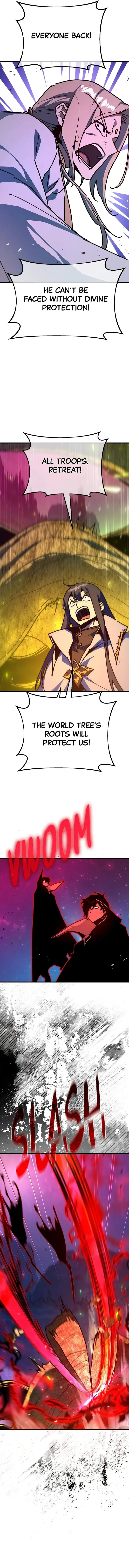 World’s Strongest Troll (The Game’s Top Troll) Chapter 185 page 17 - 