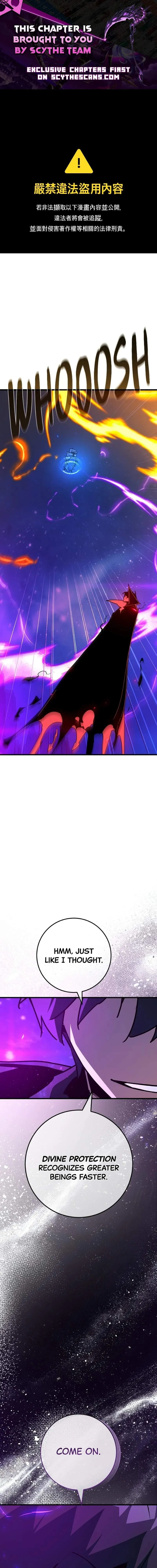 World’s Strongest Troll (The Game’s Top Troll) Chapter 186 page 1 - 