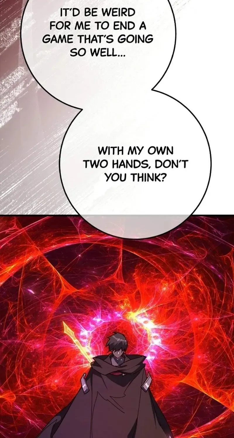 World’s Strongest Troll (The Game’s Top Troll) Chapter 187 page 125 - 