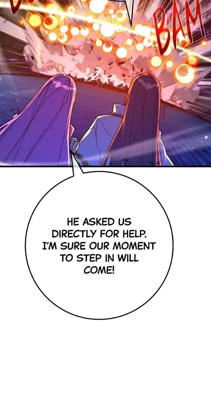 World’s Strongest Troll (The Game’s Top Troll) Chapter 187 page 26 - 