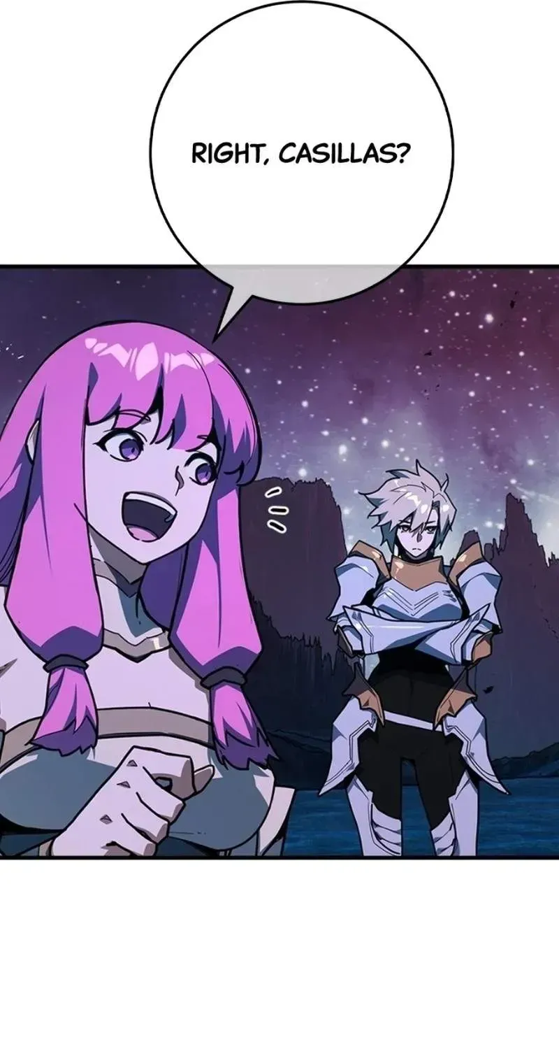 World’s Strongest Troll (The Game’s Top Troll) Chapter 187 page 35 - 