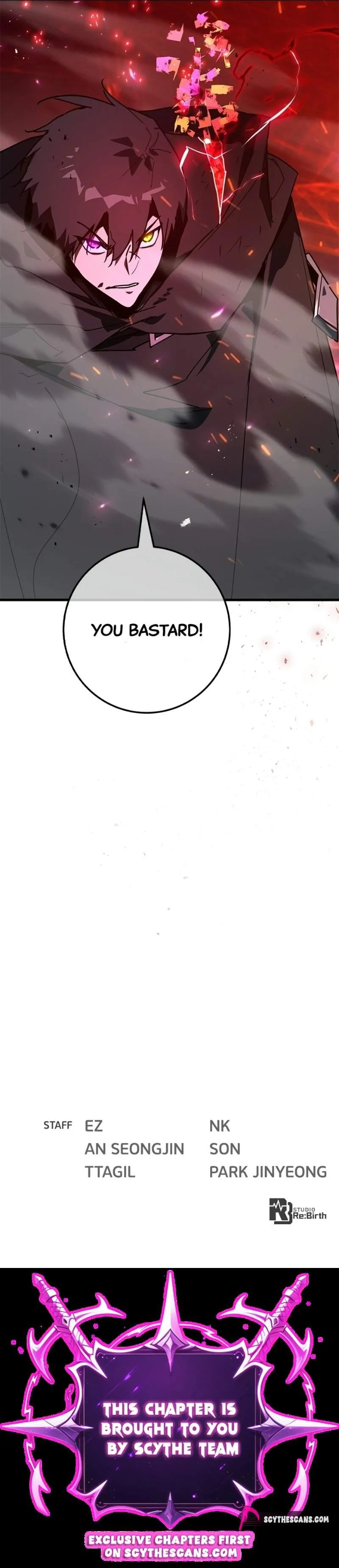 World’s Strongest Troll (The Game’s Top Troll) Chapter 188 page 21 - 