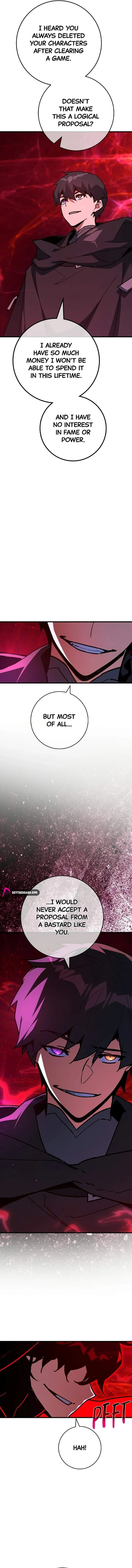 World’s Strongest Troll (The Game’s Top Troll) Chapter 188 page 5 - 