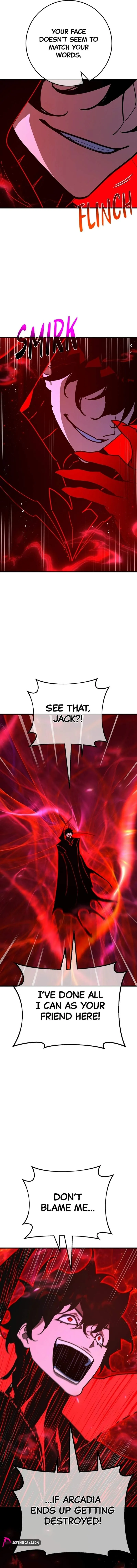 World’s Strongest Troll (The Game’s Top Troll) Chapter 188 page 7 - 