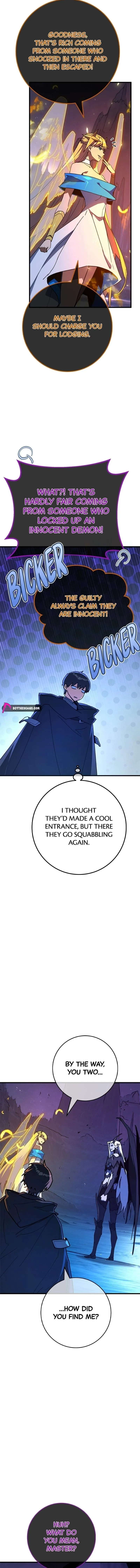 World’s Strongest Troll (The Game’s Top Troll) Chapter 189 page 14 - 