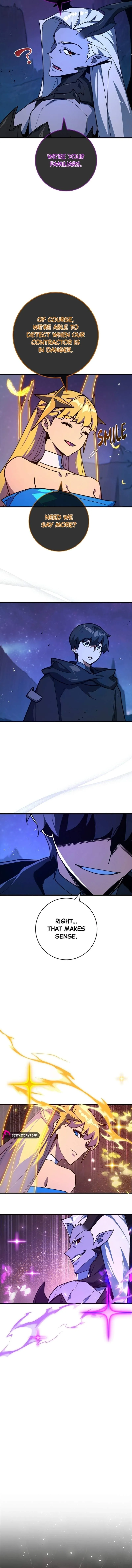 World’s Strongest Troll (The Game’s Top Troll) Chapter 189 page 15 - 