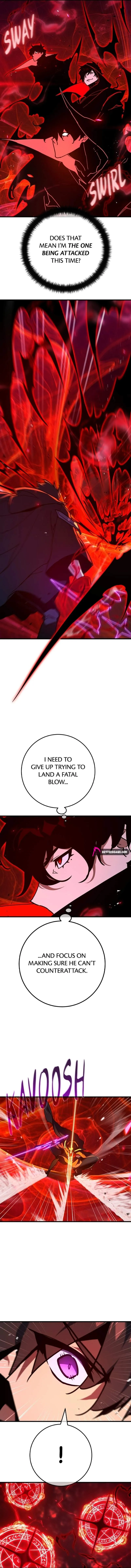World’s Strongest Troll (The Game’s Top Troll) Chapter 189 page 4 - 