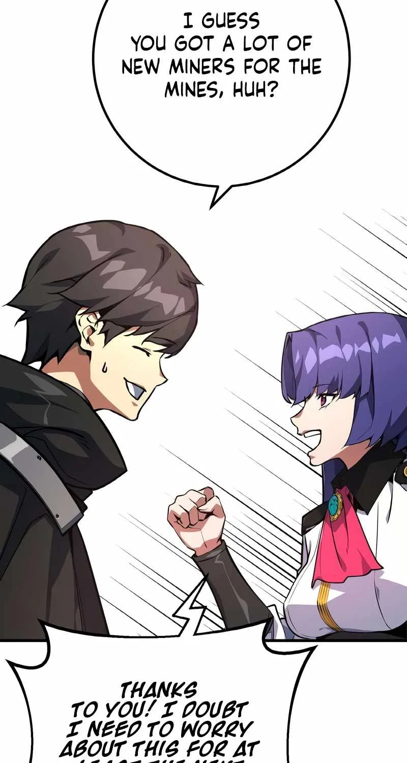 World’s Strongest Troll (The Game’s Top Troll) Chapter 19 page 106 - 