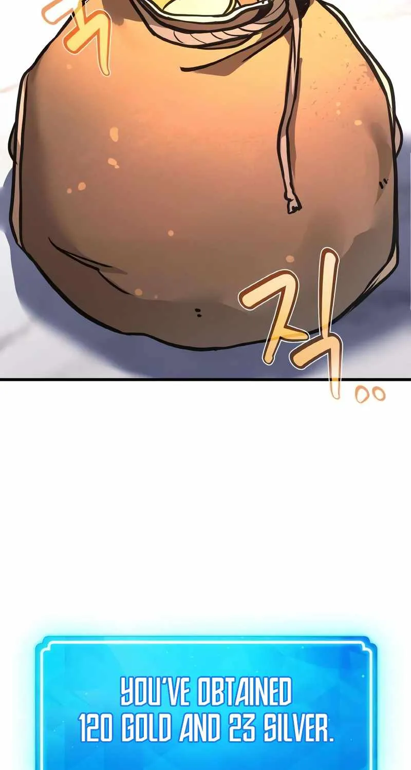 World’s Strongest Troll (The Game’s Top Troll) Chapter 19 page 120 - 