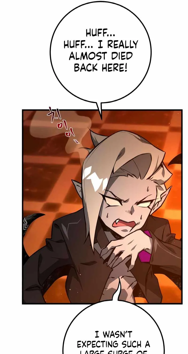 World’s Strongest Troll (The Game’s Top Troll) Chapter 19 page 22 - 