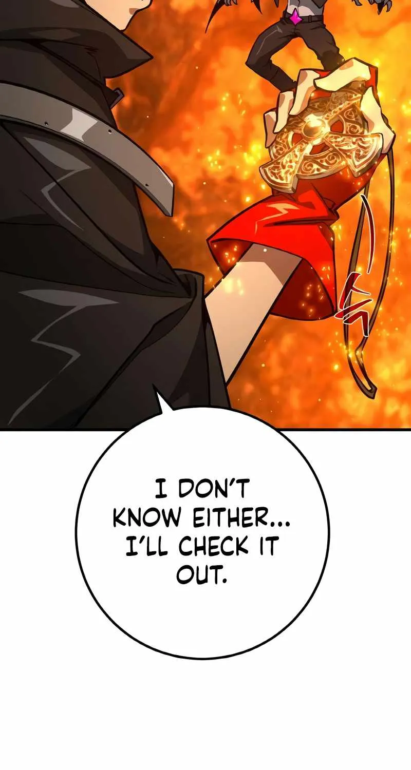 World’s Strongest Troll (The Game’s Top Troll) Chapter 19 page 24 - 