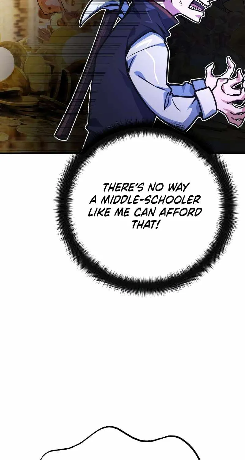 World’s Strongest Troll (The Game’s Top Troll) Chapter 19 page 47 - 