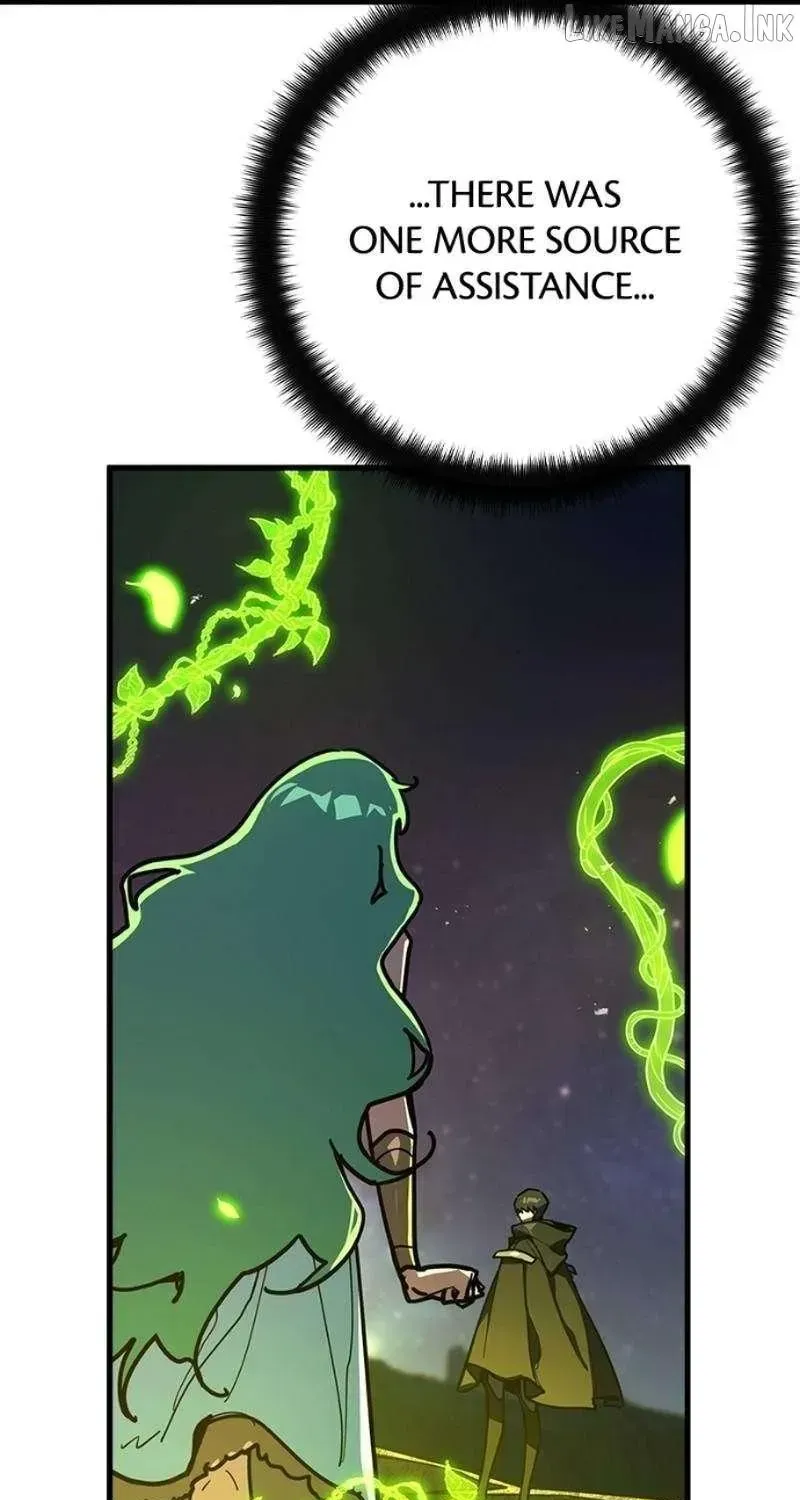 World’s Strongest Troll (The Game’s Top Troll) Chapter 190 page 110 - 