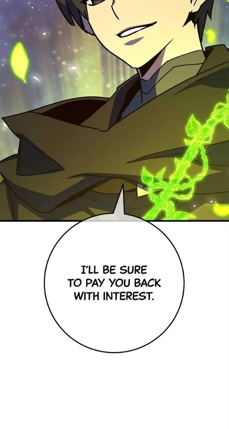 World’s Strongest Troll (The Game’s Top Troll) Chapter 190 page 136 - 