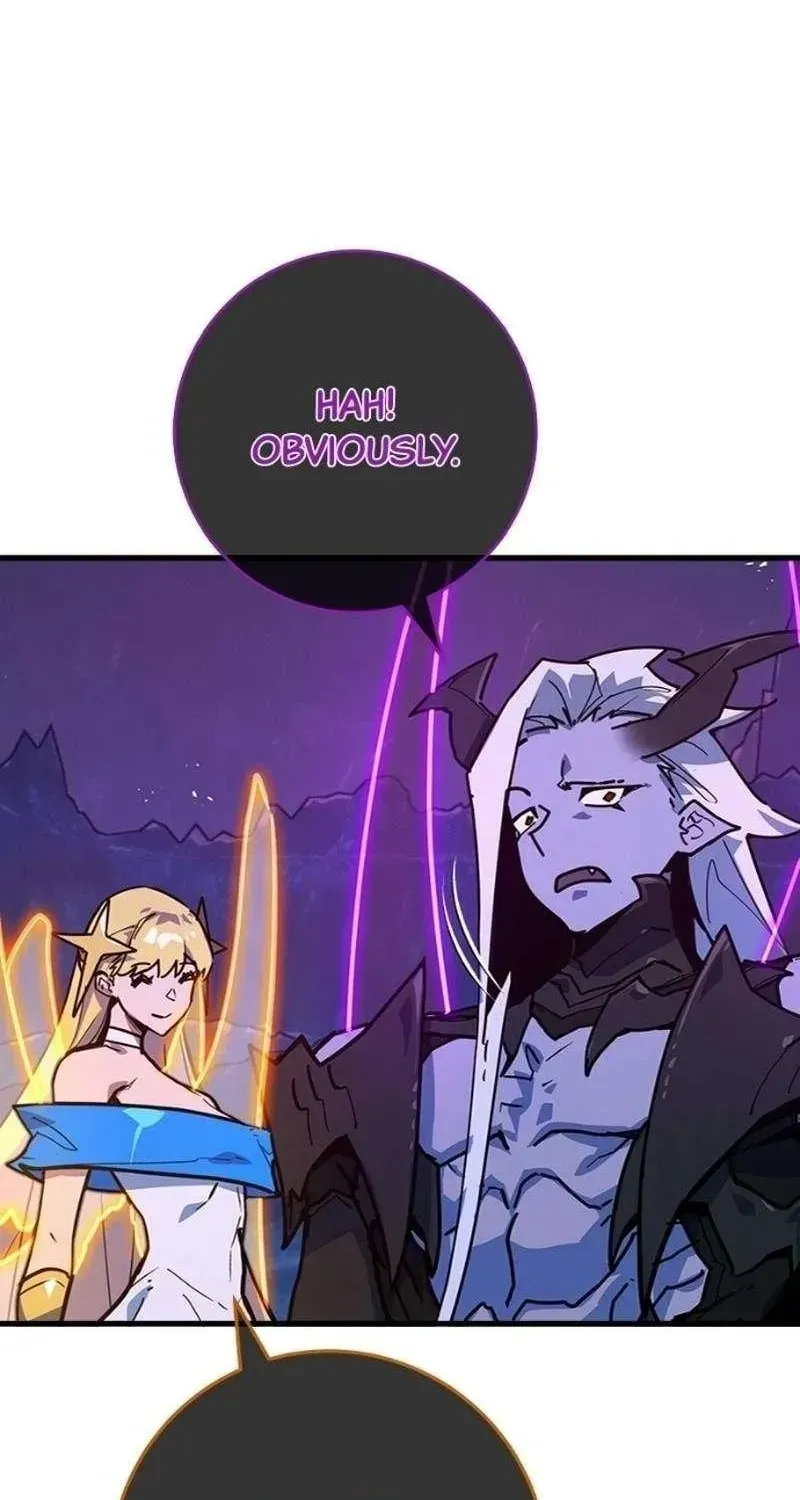 World’s Strongest Troll (The Game’s Top Troll) Chapter 190 page 55 - 