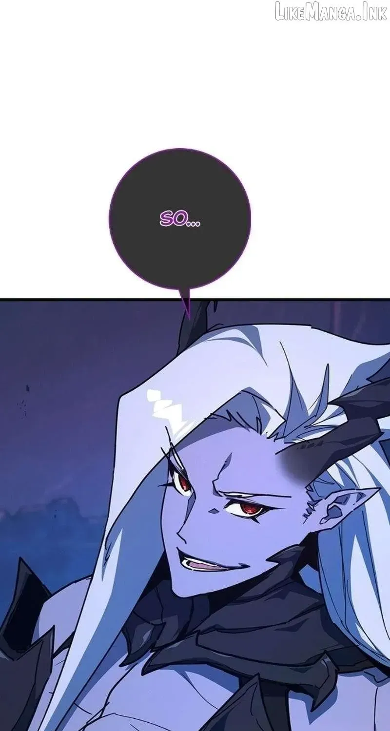 World’s Strongest Troll (The Game’s Top Troll) Chapter 190 page 57 - 