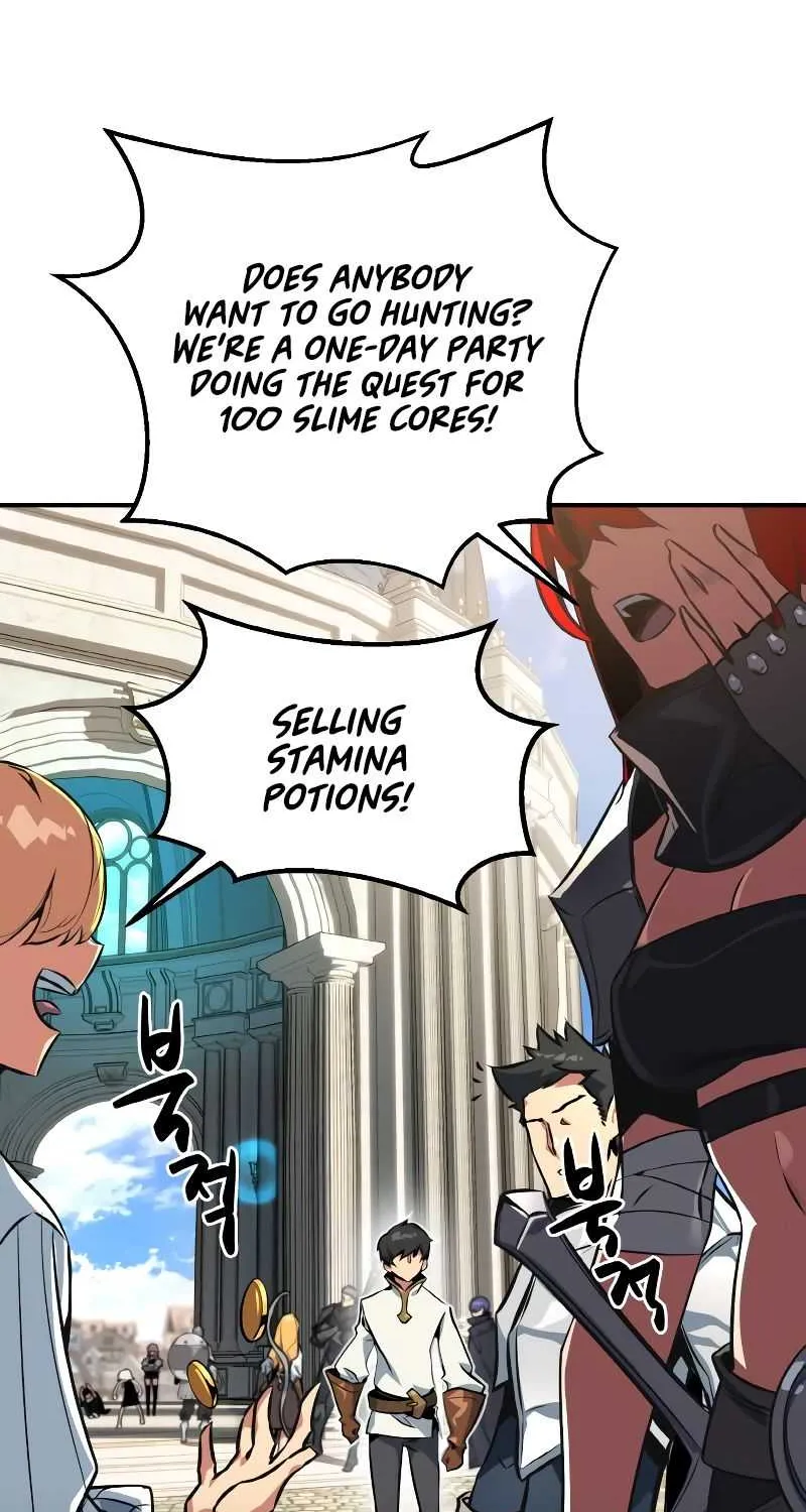World’s Strongest Troll (The Game’s Top Troll) Chapter 2 page 27 - 