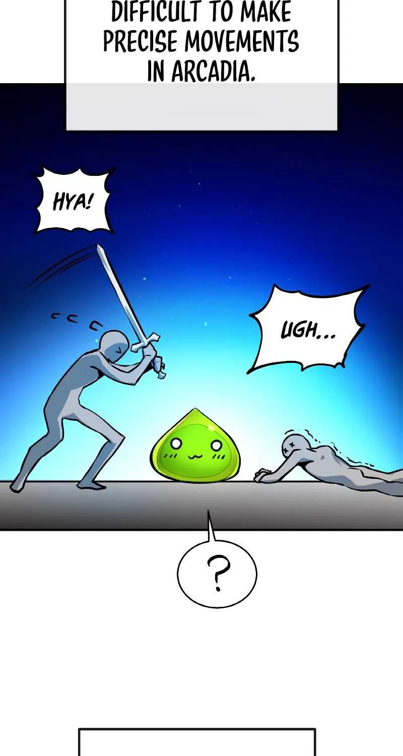 World’s Strongest Troll (The Game’s Top Troll) Chapter 2 page 37 - 