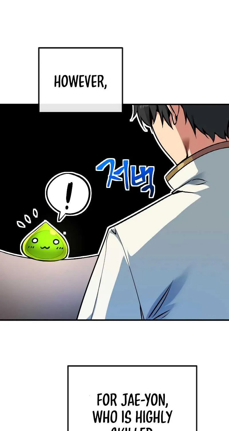 World’s Strongest Troll (The Game’s Top Troll) Chapter 2 page 39 - 