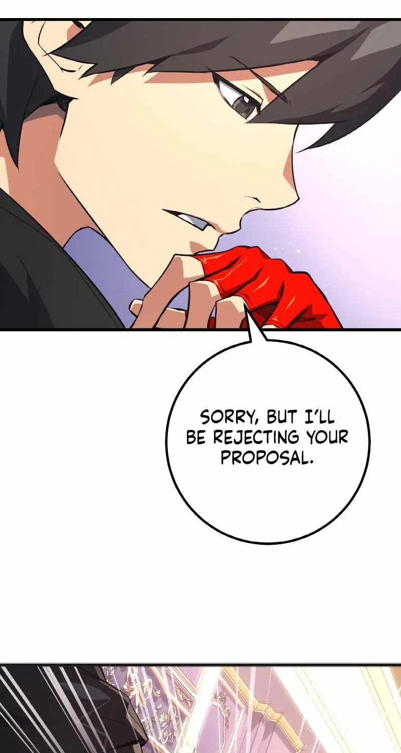 World’s Strongest Troll (The Game’s Top Troll) Chapter 20 page 25 - 