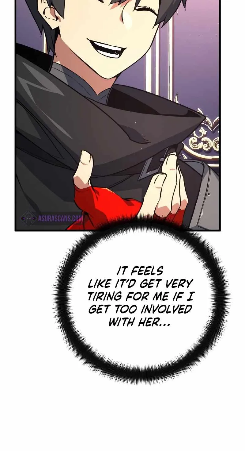 World’s Strongest Troll (The Game’s Top Troll) Chapter 20 page 28 - 