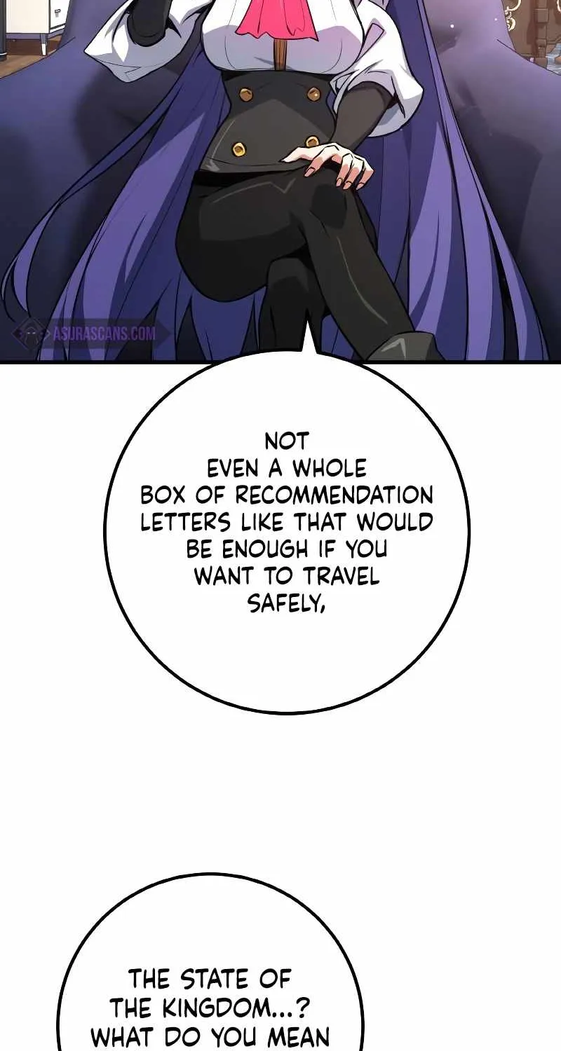 World’s Strongest Troll (The Game’s Top Troll) Chapter 20 page 36 - 