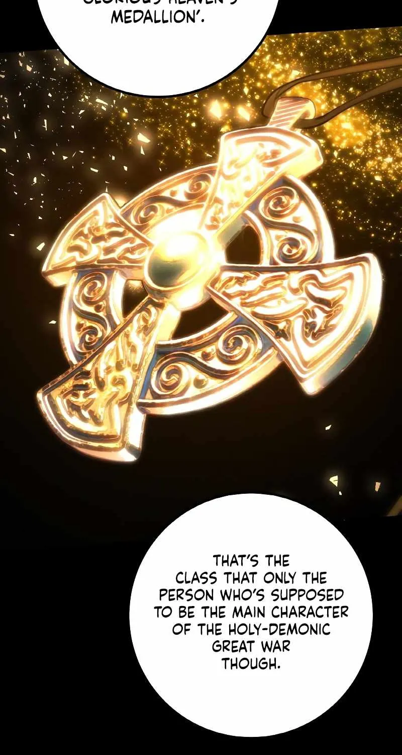 World’s Strongest Troll (The Game’s Top Troll) Chapter 20 page 7 - 