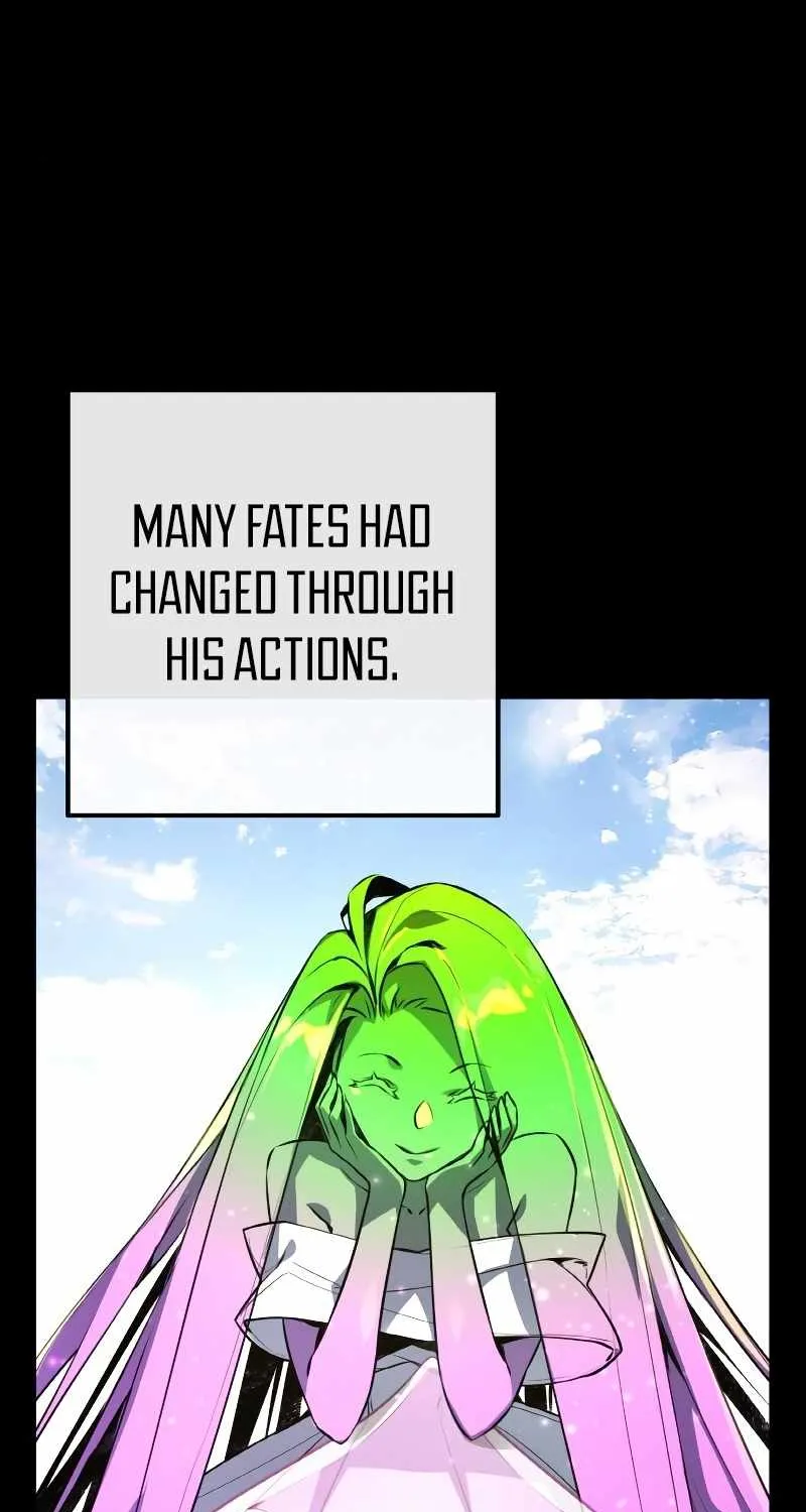 World’s Strongest Troll (The Game’s Top Troll) Chapter 20 page 77 - 