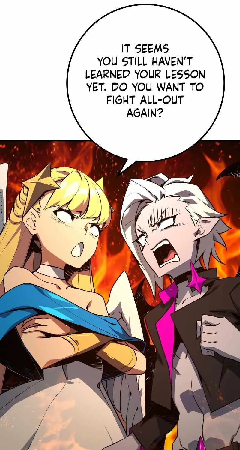 World’s Strongest Troll (The Game’s Top Troll) Chapter 21 page 12 - 