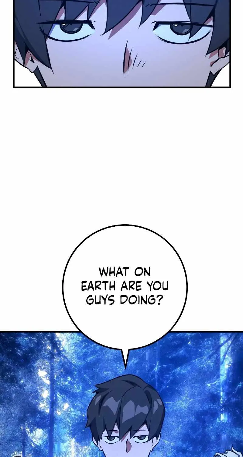 World’s Strongest Troll (The Game’s Top Troll) Chapter 21 page 14 - 