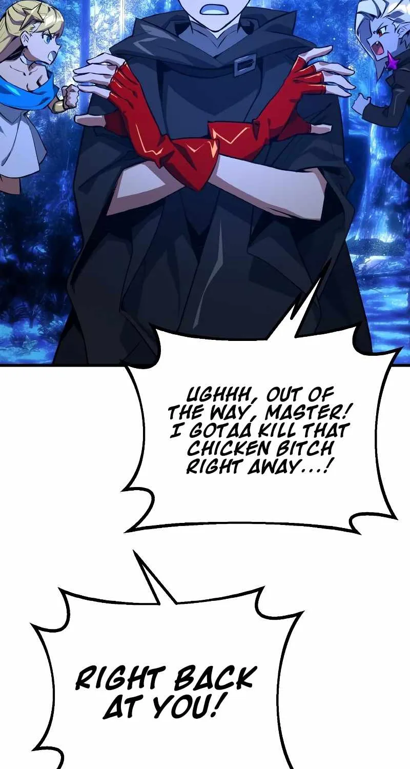 World’s Strongest Troll (The Game’s Top Troll) Chapter 21 page 15 - 