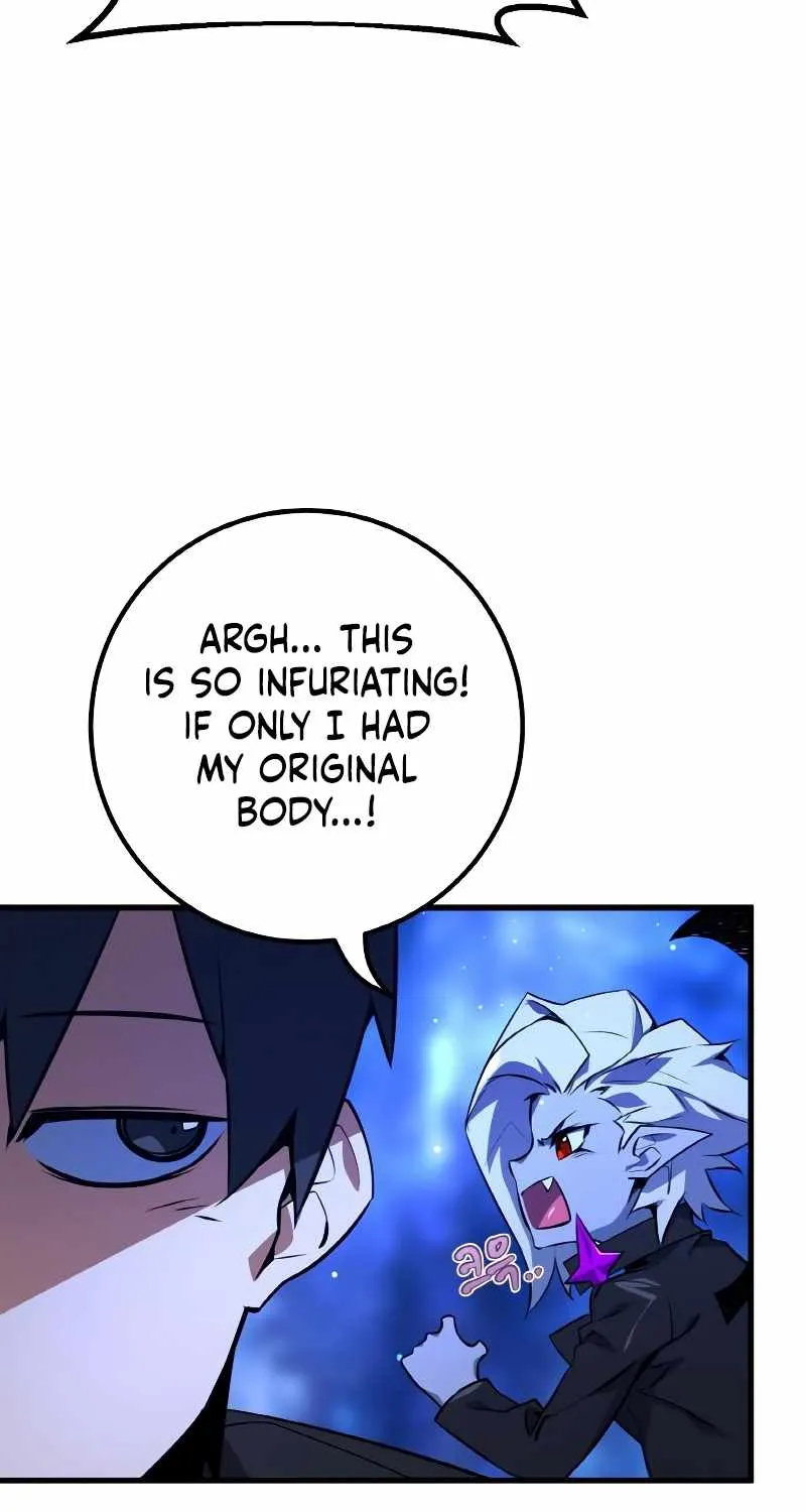 World’s Strongest Troll (The Game’s Top Troll) Chapter 21 page 16 - 