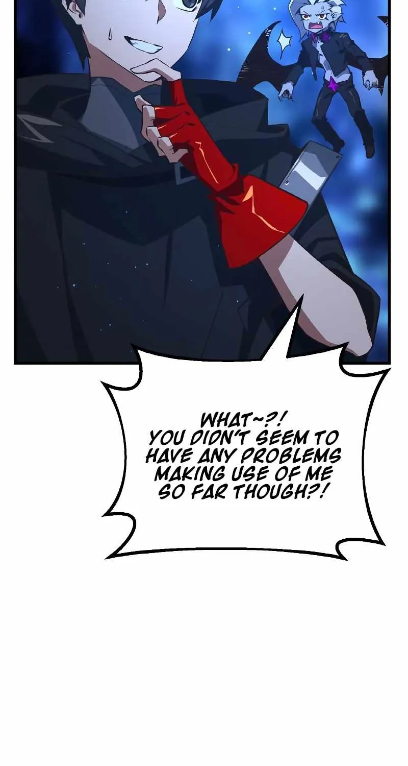 World’s Strongest Troll (The Game’s Top Troll) Chapter 21 page 25 - 