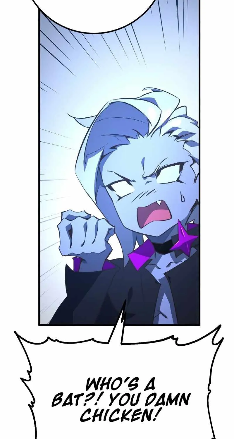 World’s Strongest Troll (The Game’s Top Troll) Chapter 21 page 28 - 