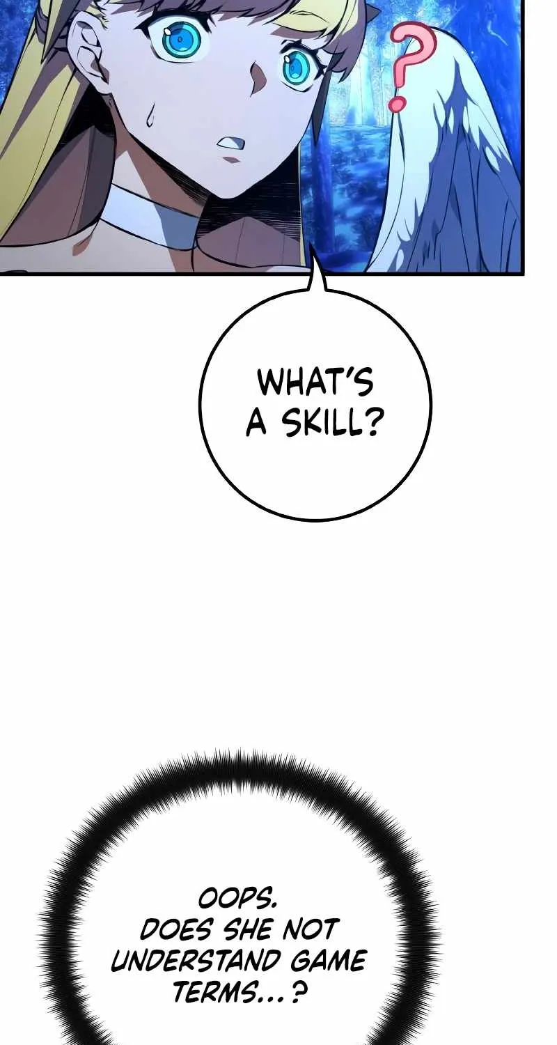 World’s Strongest Troll (The Game’s Top Troll) Chapter 21 page 76 - 