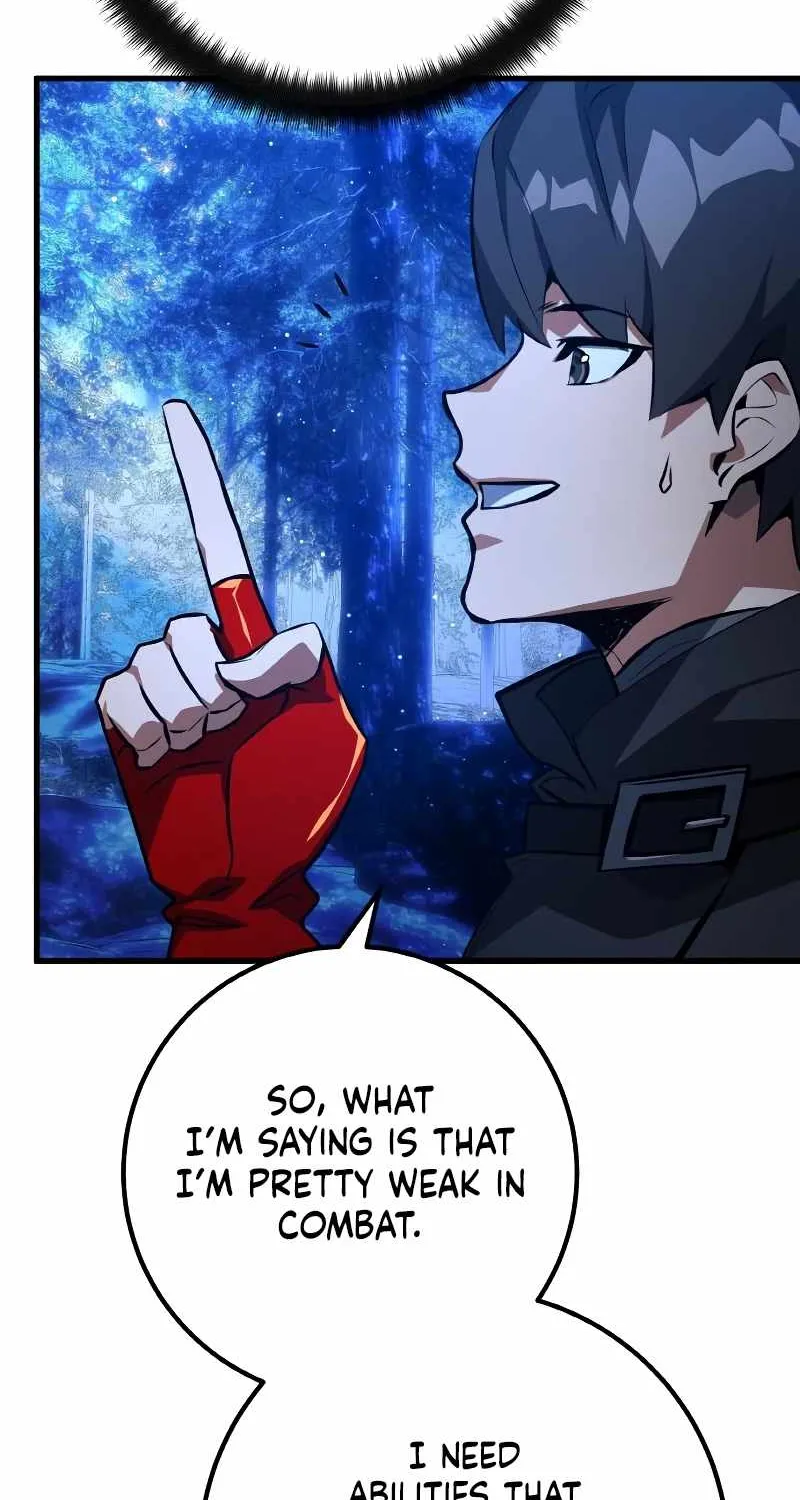 World’s Strongest Troll (The Game’s Top Troll) Chapter 21 page 77 - 