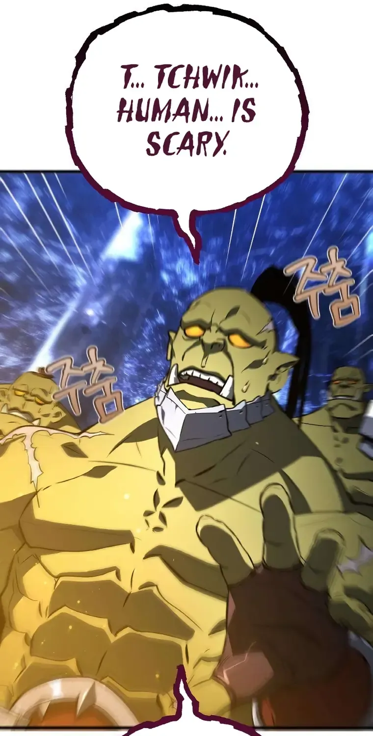 World’s Strongest Troll (The Game’s Top Troll) Chapter 22 page 105 - 