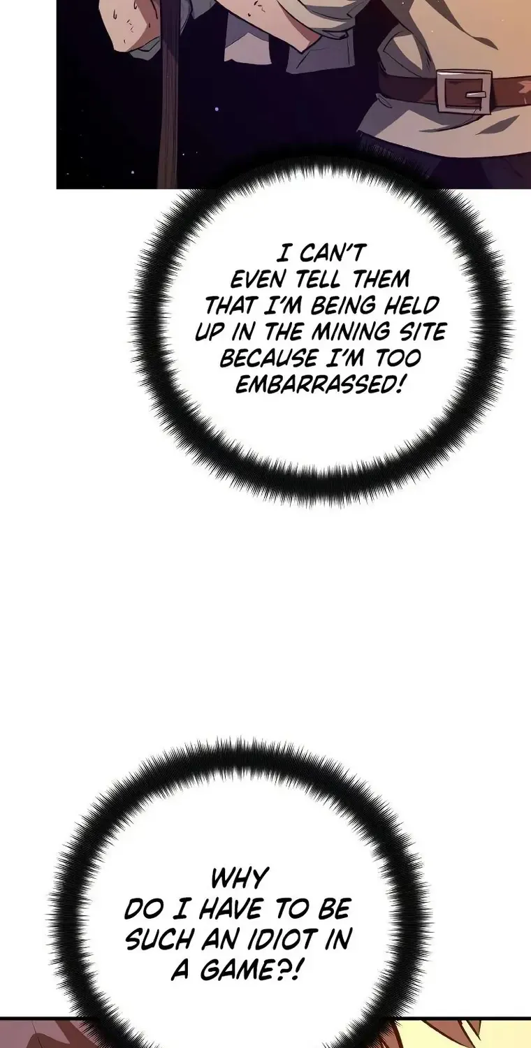 World’s Strongest Troll (The Game’s Top Troll) Chapter 22 page 12 - 