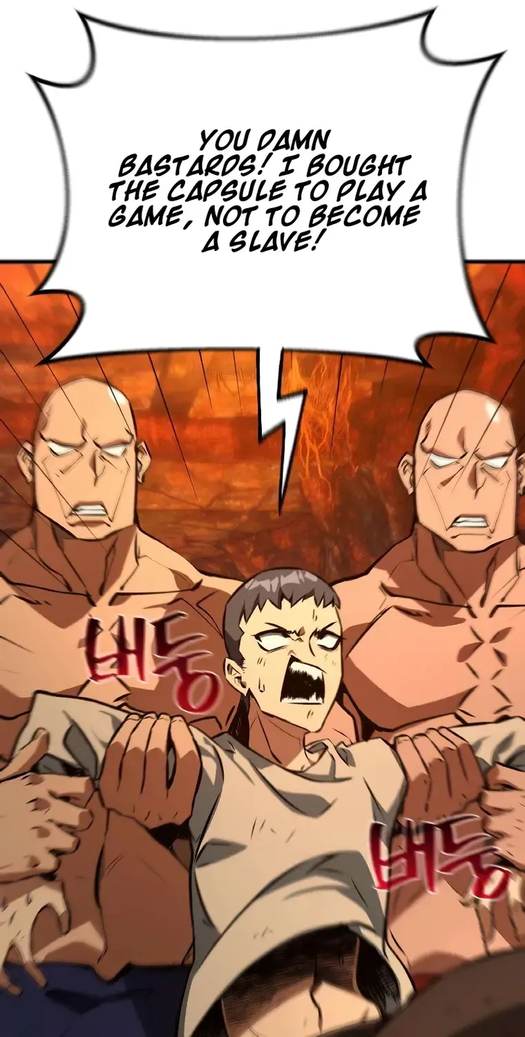World’s Strongest Troll (The Game’s Top Troll) Chapter 22 page 19 - 