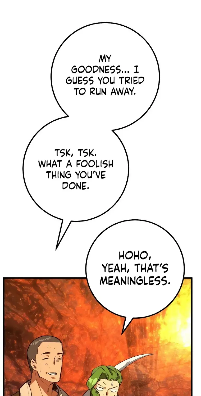 World’s Strongest Troll (The Game’s Top Troll) Chapter 22 page 21 - 