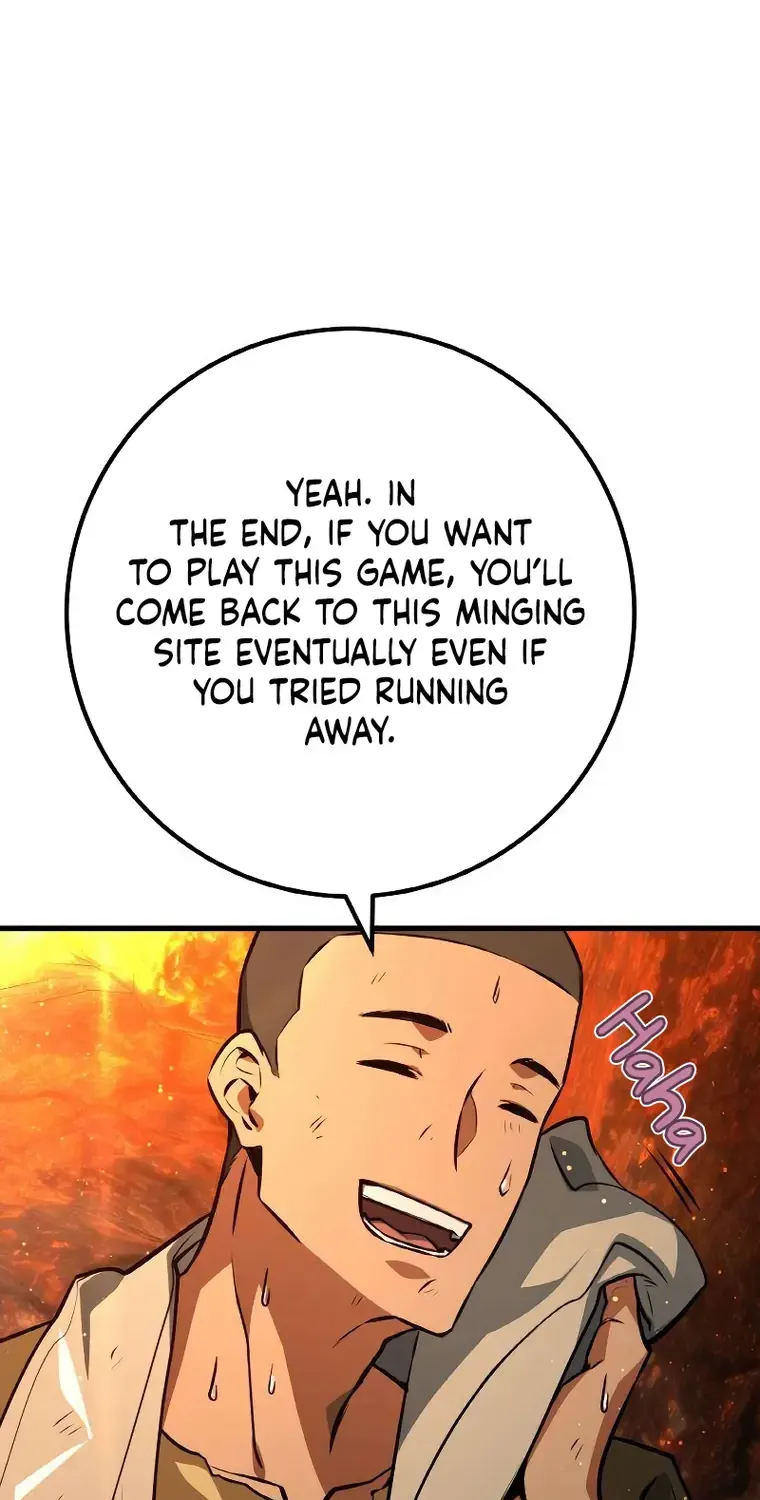World’s Strongest Troll (The Game’s Top Troll) Chapter 22 page 25 - 