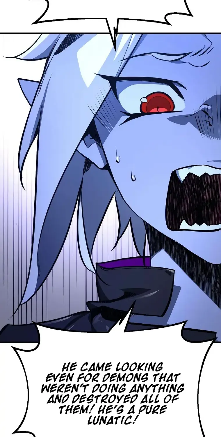 World’s Strongest Troll (The Game’s Top Troll) Chapter 22 page 73 - 