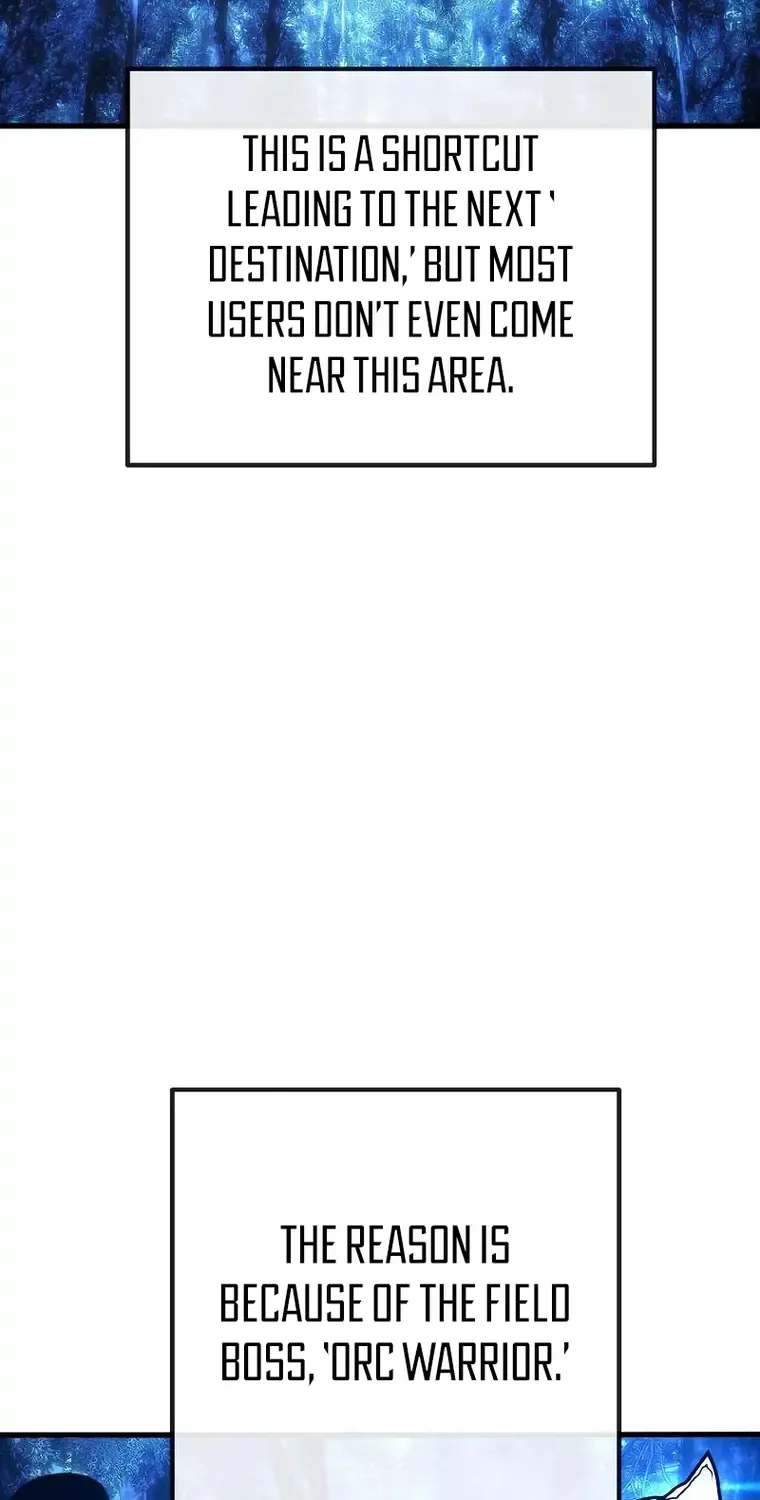 World’s Strongest Troll (The Game’s Top Troll) Chapter 22 page 86 - 