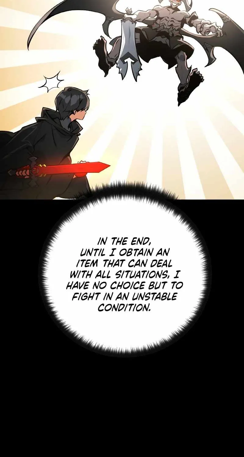 World’s Strongest Troll (The Game’s Top Troll) Chapter 23 page 14 - 